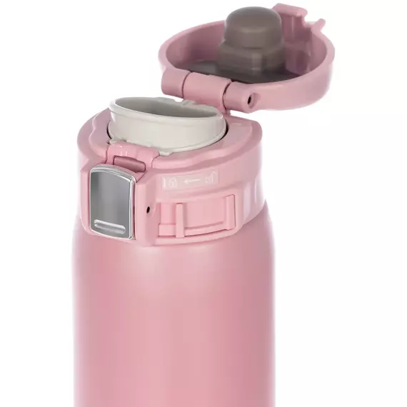 Термокружка Zojirushi SM-SF36PA 0.36 л к:pink, фото , изображение 3